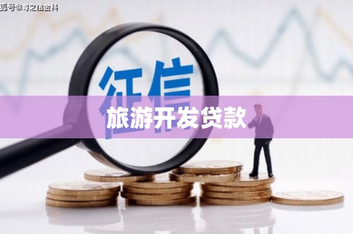 赵县旅游开发贷款