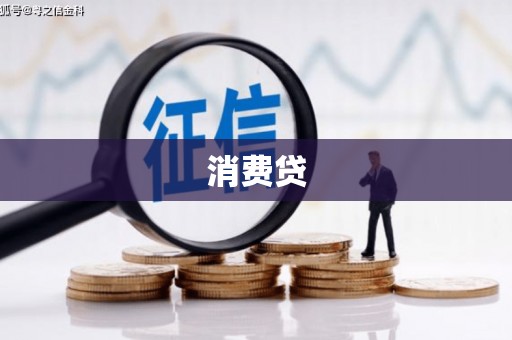 赵县消费贷