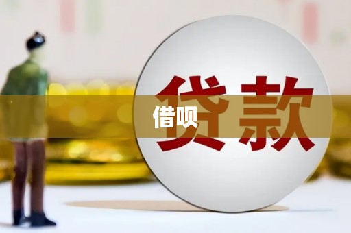 赵县借呗