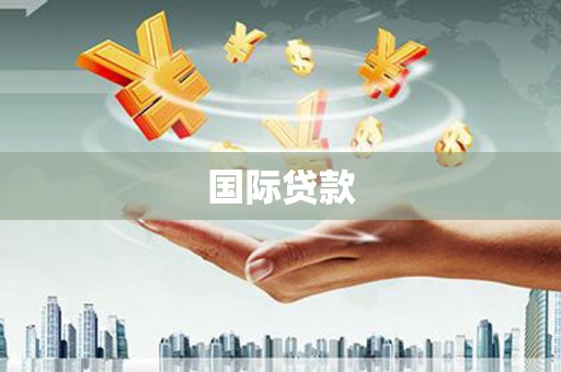 赵县国际贷款