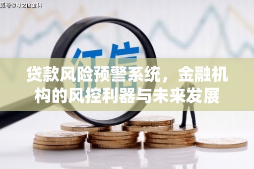 赵县贷款风险预警系统，金融机构的风控利器与未来发展