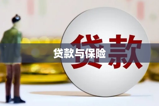 赵县贷款与保险