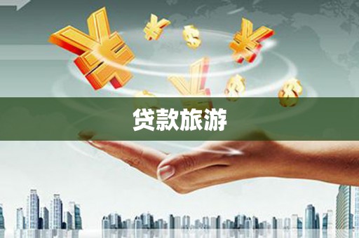 赵县贷款旅游