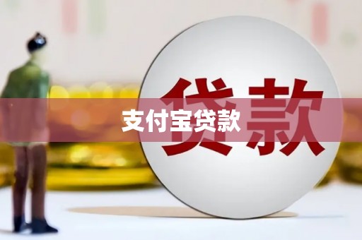 赵县支付宝贷款