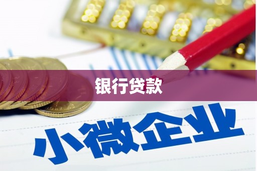 赵县银行贷款